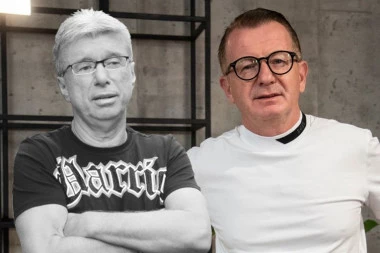 KUM SAŠE POPOVIĆA BRUTALAN! Moćna poruka za one koji su ga ZABORAVILI, otkrio detaje o dokumentarcu!