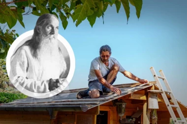 OVO SVAKI ČOVEK MORA DA URADI PRE SVOJE SMRTI: Starac Arsenije otkrio kako u miru otići pred Boga, ali i bližnjima olakšati tugu!