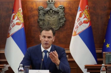 DRŽAVA POVEĆAVA POMOĆ ZA KUPOVINU PRVE NEKRETNINE: Ministar Mali objasnio šta se sve skida s tereta kupaca!