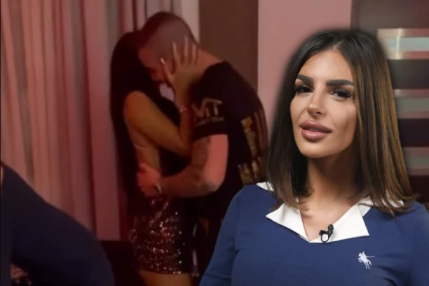 "NE SPUŠTAM SE U MULJ": Ena Čolić i Poršelina žestoko ZARATILE zbog Breskvičinog brata - pljušte prozivke! (FOTO)