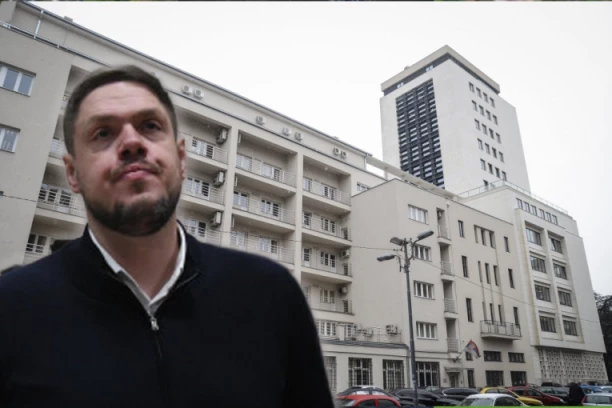 ŠTIMCU PRETI ROBIJA?! Prekršio strogu zabranu suda, pojavio se u Orašcu i održao govor: Policija hitno obaveštava Viši sud, ČEKA GA PRITVOR?