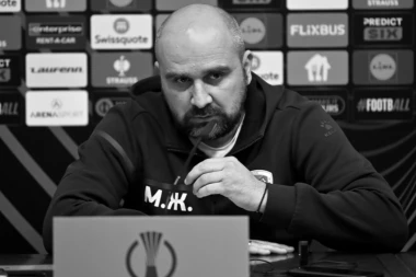 OTKRIVENO ŠTA JE ŽIŽOVIĆ JEO KAD MU JE POZLILO: Mislilo se da je problem hrana, a ne sa srcem