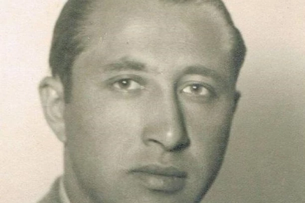 ČUVENOG AGENTA, DUŠKA POPOVA GLUMI LEGENDARNI GLUMAC! Po njemu snimljen Džejms Bons, izvršio operaciju "Fortitjud"!
