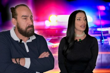 MERA ZABRANE PRILASKA OSTAJE! Šok detalji borbe za starateljstvo nad Aleksandrinim detetom - MILOVAN NEOVLAŠĆENO IZNEO INFORMACIJE?!