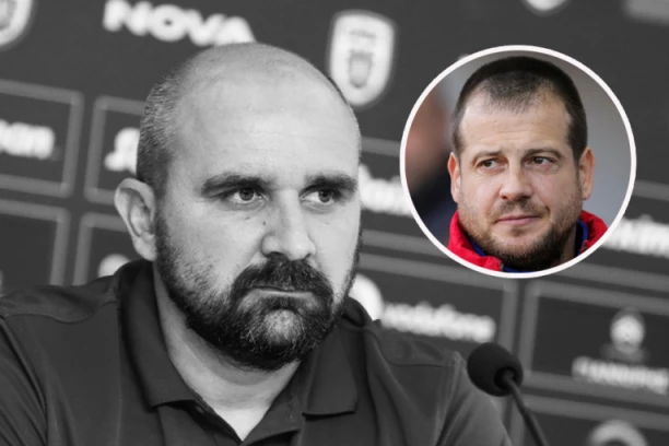 "JOŠ UVEK SE TRESEM"! Nenad Lalatović za Sportissimo posle smrti Žižovića: Čuli su se neki zvuci...