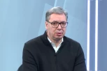 "RUSI SU POČELI DA RAZGOVARAJU, TRAŽE REŠENJE"! Vučić o problemu NIS!