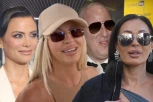 JA SAM KAO ONA GRDANA! Jelena Karleuša OPLELA po estradi, posebno se dotakla Cece, Saše Matića i Milice Pavlović!