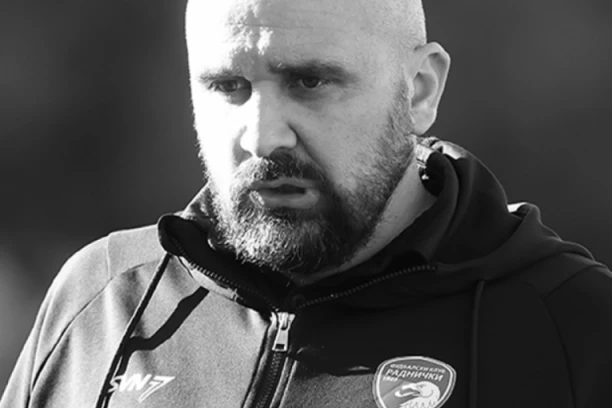 ŽIŽOVIĆ JE I RANIJE IMAO ZDRAVSTVENIH PROBLEMA, POZNATI TRENER OTKRIO: Tražio je da mu stavim ruku na srce, odmah smo prekinuli trening kada sam osetio...