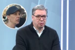 Vučić: Dijana Hrka ne sme da bude zloupotrebljena, koriste njenu roditeljsku emociju