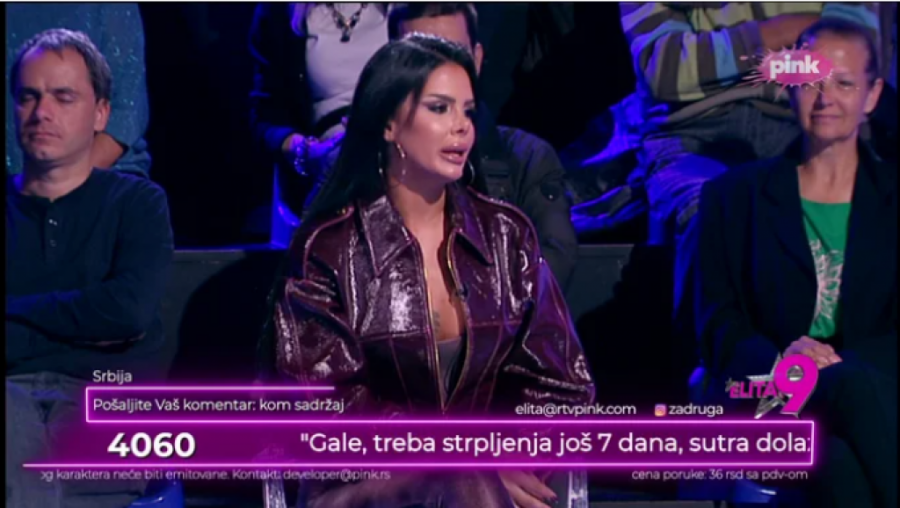 "VEŽITE SVOJE KEROVE": Anita POTKAČILA Aneli, uverena da je Ahmićeva bacila oko na Anđela - novi RAT na pomolu!