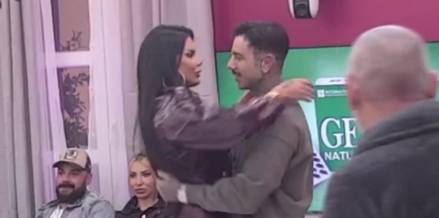 OTKRIVEN ANITIN TAJNI PLAN! Filipovi najbliži raskrinkali novu učesnicu "Elite"