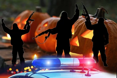 BIZARNA KODNA REČ ZA POČETAK! Ovako su islamisti spremali veliki teroristički napad u Americi, PLANIRALI POKOLJ (FOTO, VIDEO)