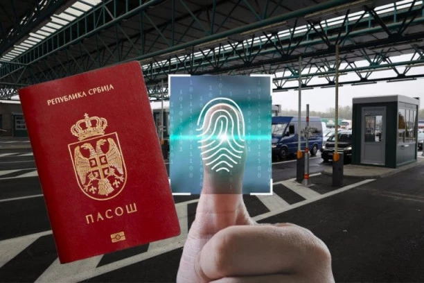 POTPUNI SLOM EES SISTEMA NA GRANICAMA! Čeka se i po 15 sati, Seničić otkrio: Srbija tražila da se softver instalira u policijskoj stanici ili tržnim centrima!