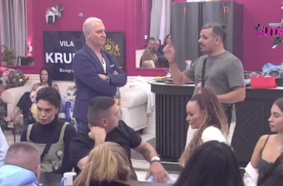 KAKVO PROKLETSTVO PRATI MATORU?! Stravični detalji o njenom ocu obelodanjeni, OVA kletva je stigla! (FOTO)