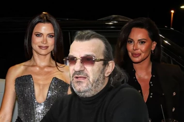 MILICA KRIŠOM IŠLA KOD SONJE! Lukas otkrio nove detalje SKANDALA s Pavlovićkom: Tužio sam "Grand"