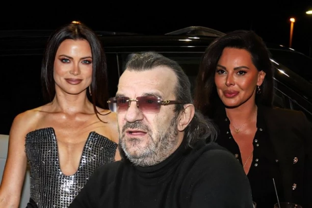MILICA KRIŠOM IŠLA KOD SONJE! Lukas otkrio nove detalje SKANDALA s Pavlovićkom: Tužio sam "Grand"