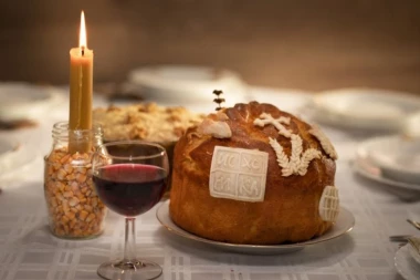 SPOKOJ U SVAKOM DOMU: Evo kako da odaberete krsnu slavu - ukoliko je nemate! Postoji nekoliko važnih pravila!