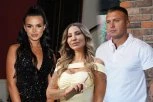 URGENTNO OGLAŠAVANJE STEFANA KARIĆA! U centru SKANDALA zbog Anite i Aneli, Đedović ga odmah POKLOPIO!
