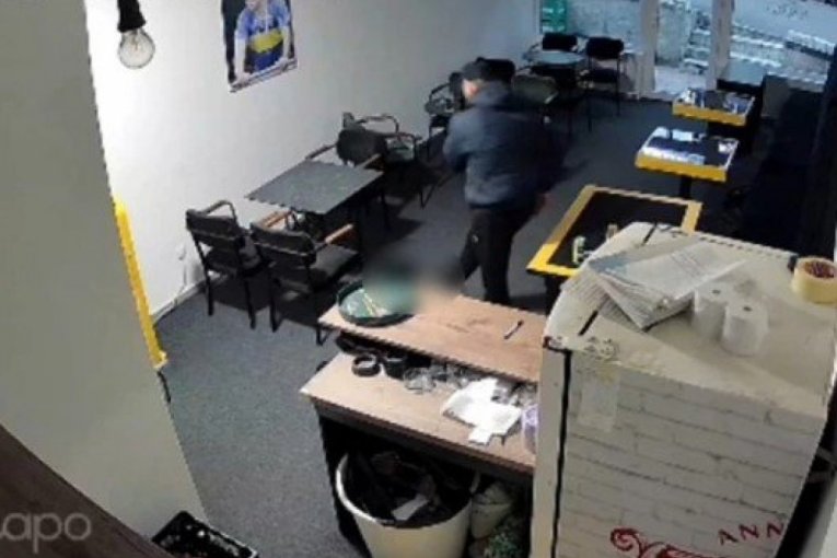 Ustupljene fotografije