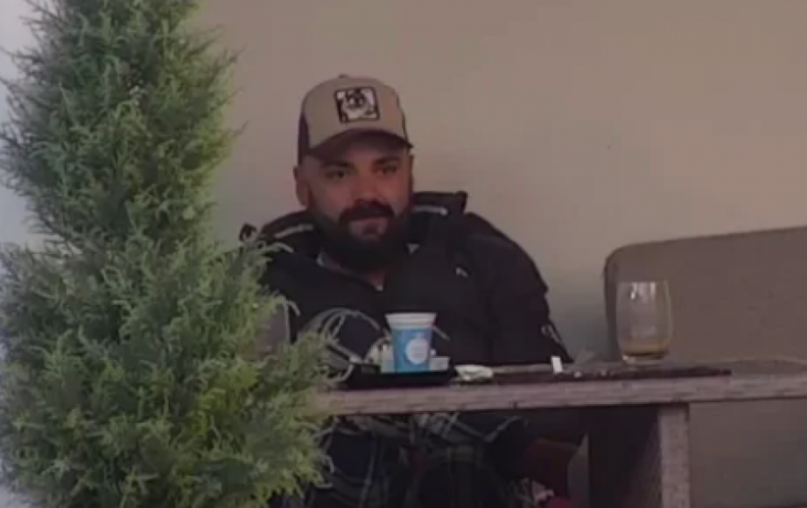 NAJPOTRESNIJA SCENA U "ELITI"! Luka Vujović u lošem stanju, OVAJ kadar kida dušu!