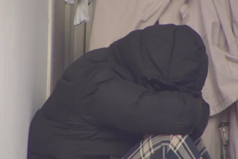 Luka Vujović u lošem stanju