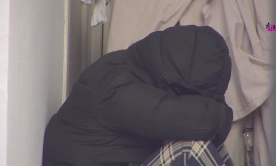 NAJPOTRESNIJA SCENA U "ELITI"! Luka Vujović u lošem stanju, OVAJ kadar kida dušu!