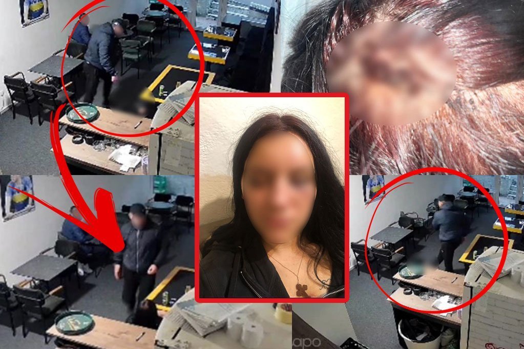 Cover image for Detention Extended in Berane Assault Case; Suspect Has Outburst in Court