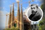 NAJVIŠA CRKVA NA SVETU KONAČNO SE PRIVODI KRAJU: Posle 143 godine, Sagrada Familija u Barseloni nadvisila sve hrišćanske objekte sveta