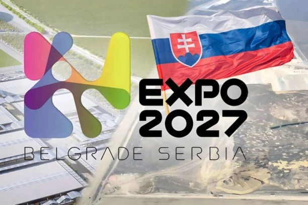 JOŠ JEDNA ZEMLJA POTVRDILA UČEŠĆE NA EXPO 2027! Beograd obara rekord posećenosti!