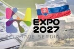 JOŠ JEDNA ZEMLJA POTVRDILA UČEŠĆE NA EXPO 2027! Beograd obara rekord posećenosti!