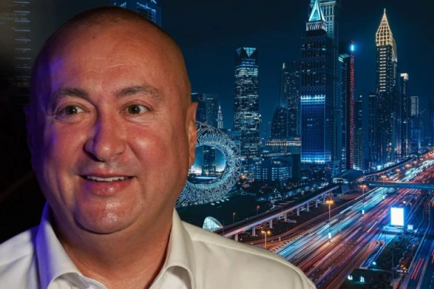 ĐANI SE PODMLADIO U DUBAIJU! Evo koliko je dao za luksuzni tretman lica, procurila fotka! (FOTO)