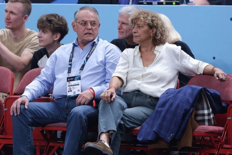 DRAMA VESNE ČOVIĆ: Život joj visio o koncu!