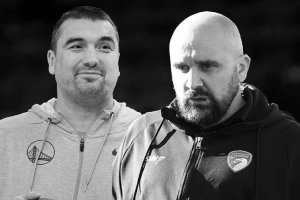 JEZIVO! OVO POVEZUJE SMRTI MLADENA ŽIŽOVIĆA I DEJANA MILOJEVIĆA: Ni fudbalskom treneru, ni košarkaškom asu nije bilo spasa