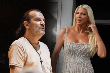 OTKRIVENA ISTINA O KARLEUŠI I LUKASU NAKON BRUTALNOG RATA! Folker priznao istinu!