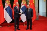 Macut sa premijerom Li Ćijangom: Neophodno da se i na globalnom nivou Kina i Srbija dodatno približe