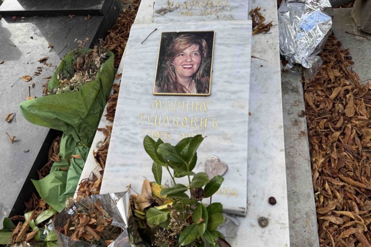 Grob Marine Tucaković