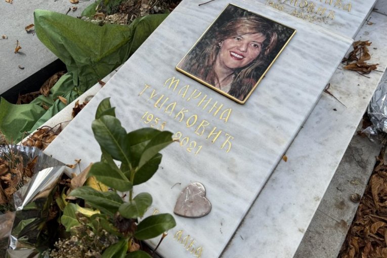 Grob Marine Tucaković