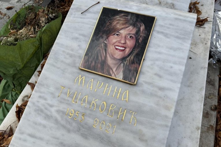 Grob Marine Tucaković