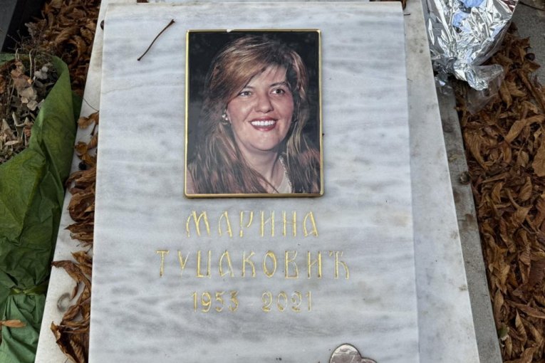 Grob Marine Tucaković