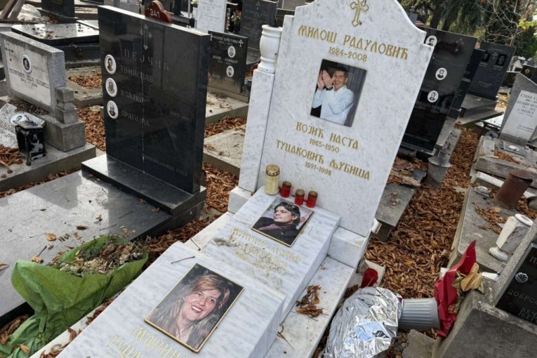 Grob Marine Tucaković