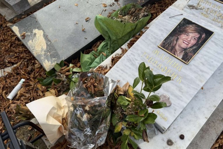 Grob Marine Tucaković