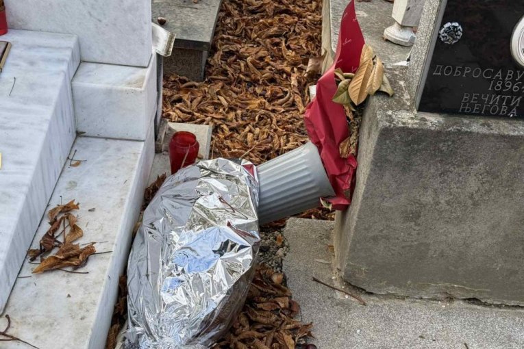 Grob Marine Tucaković