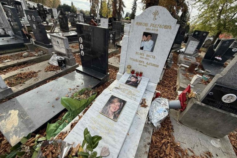 Grob Marine Tucaković