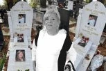 DETALJI SMRTI MARINE TUCAKOVIĆ I NJENIH SINOVA LEDE KRV U ŽILAMA: Sahranjeni u istom grobu, a na njemu detalj koji SLAMA SRCA!