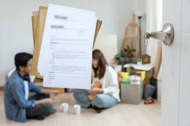 PODSTANARI, BEZ OVOG PAPIRA STANODAVAC MOŽE ODMAH DA VAS ISELI! Treba vam samo JEDAN DOKUMENT i bezbedni ste!