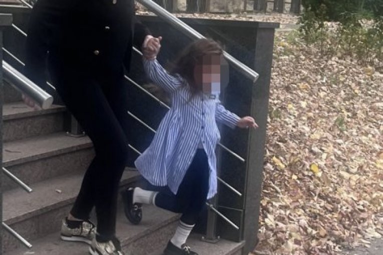 Ćerka i svekrva Tamare Đurić