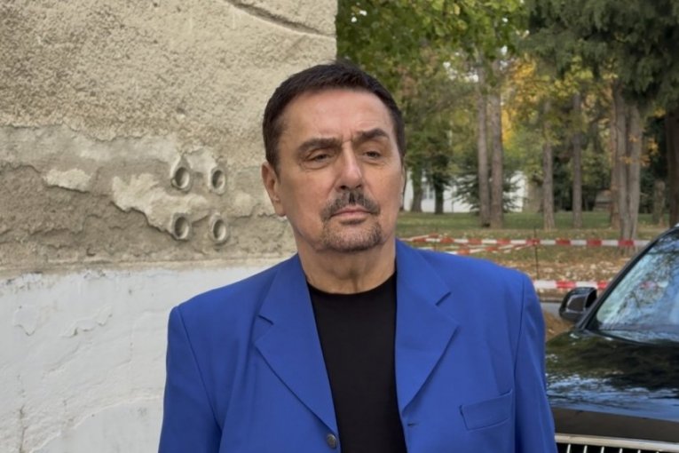 Dragan Kojić Keba