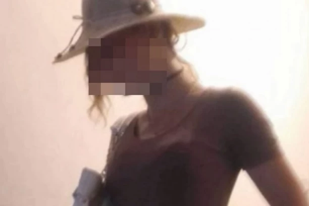 OVO JE UBIJENA KATARINA! Suprug joj presudio pred jednogodišnjim detetom! UZNEMIRUJUĆI DETALJI JEŽE DO KOSTIJU! (FOTO)