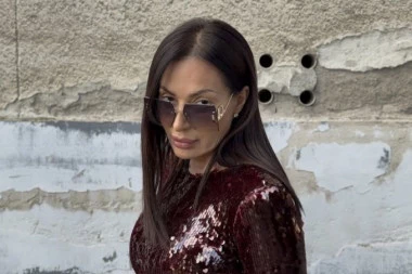 ŠTA CECA RADI KAD JE NIKO NE GLEDA?! Ovo niko nije mogao da zamisli! (FOTO)