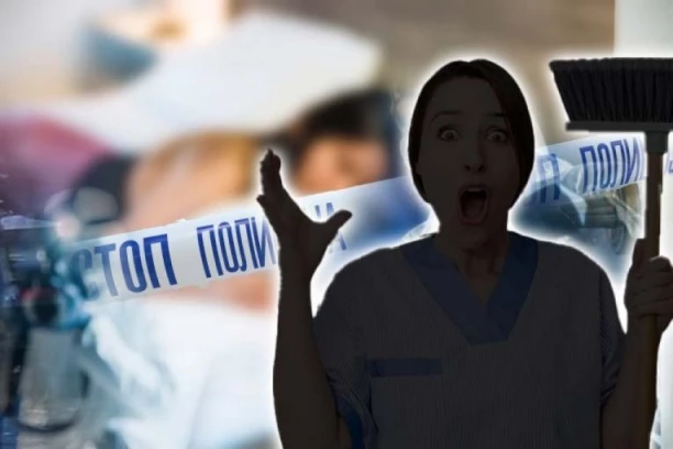 HOTELIJER UBIJEN, RECEPCIONER MRTAV, SOBARICA UHAPŠENA! Misterija ubistva koje je potreslo Niš traje već devet godina - ne zna se ko je pucao!